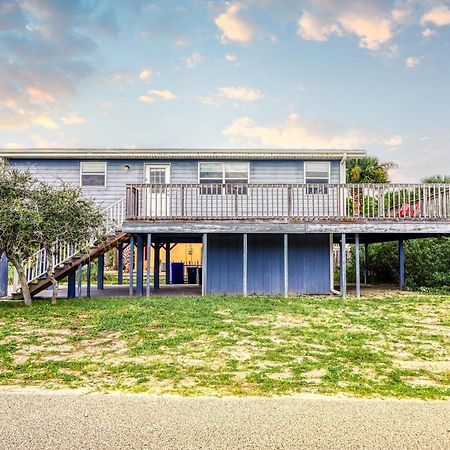 Willa Magnolia House Butler Beach Zewnętrze zdjęcie