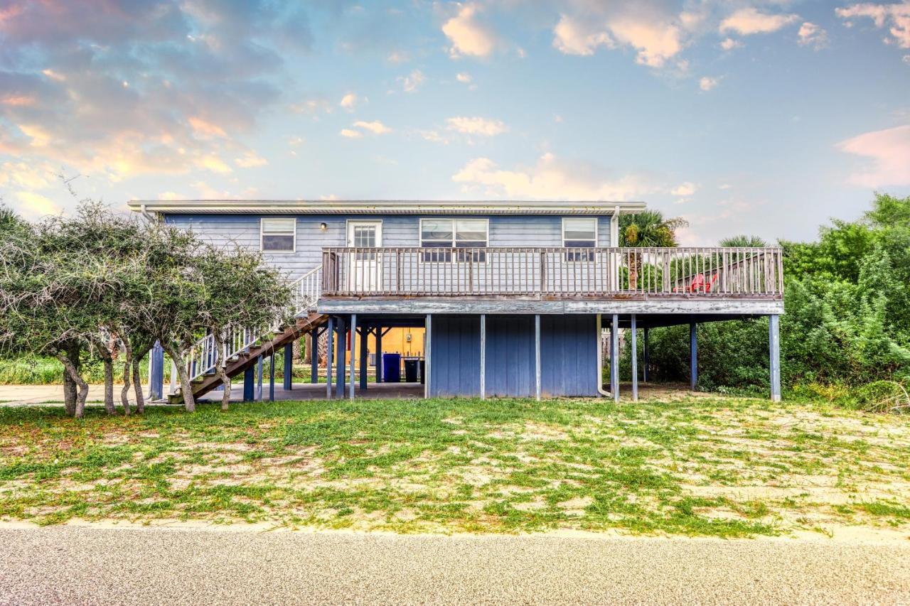 Willa Magnolia House Butler Beach Zewnętrze zdjęcie
