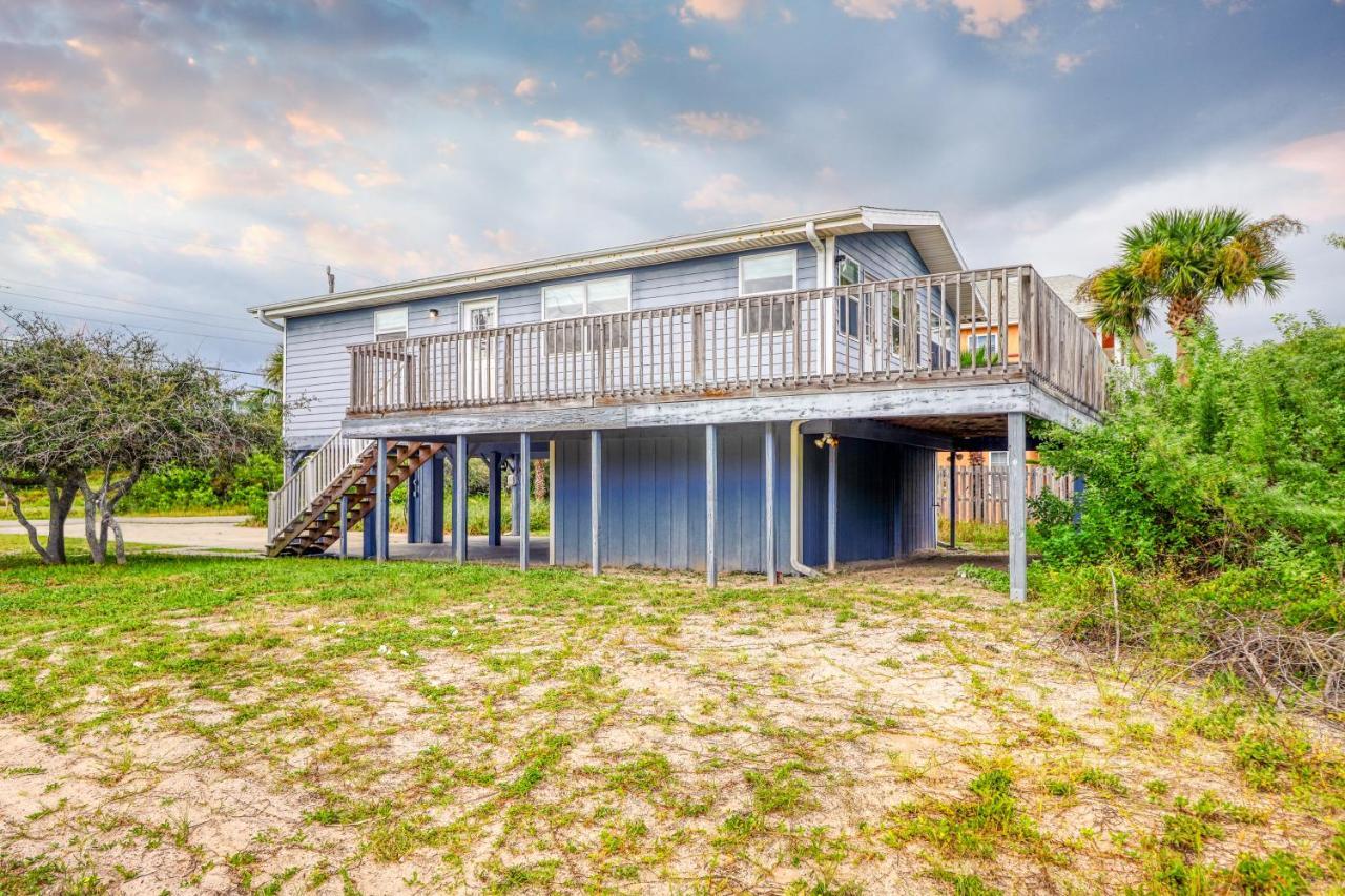 Willa Magnolia House Butler Beach Zewnętrze zdjęcie